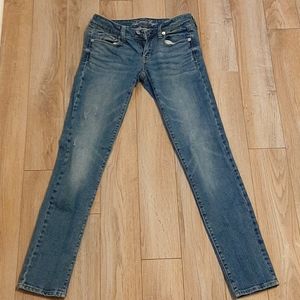 American Eagle Skinny Jean